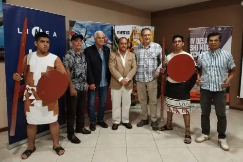 Las actividades se desarrollarán en Trujillo, San Pedro de Lloc, Jequetepeque y Pacasmayo, en La Libertad, así como en Pimentel y Ferreñafe, en Lambayeque. Foto: ANDINA/Difusión