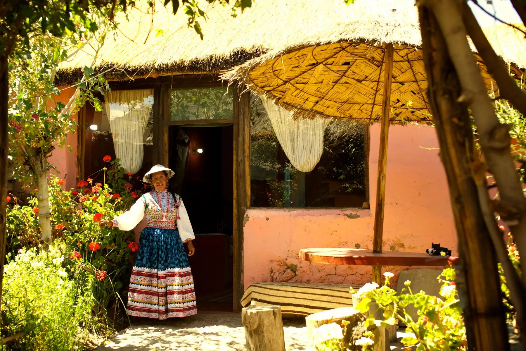 Orgullo de Arequipa! Mincetur distingue a la localidad de Yanque como nuevo “Pueblo con Encanto” del Perú. Foto: Difusión