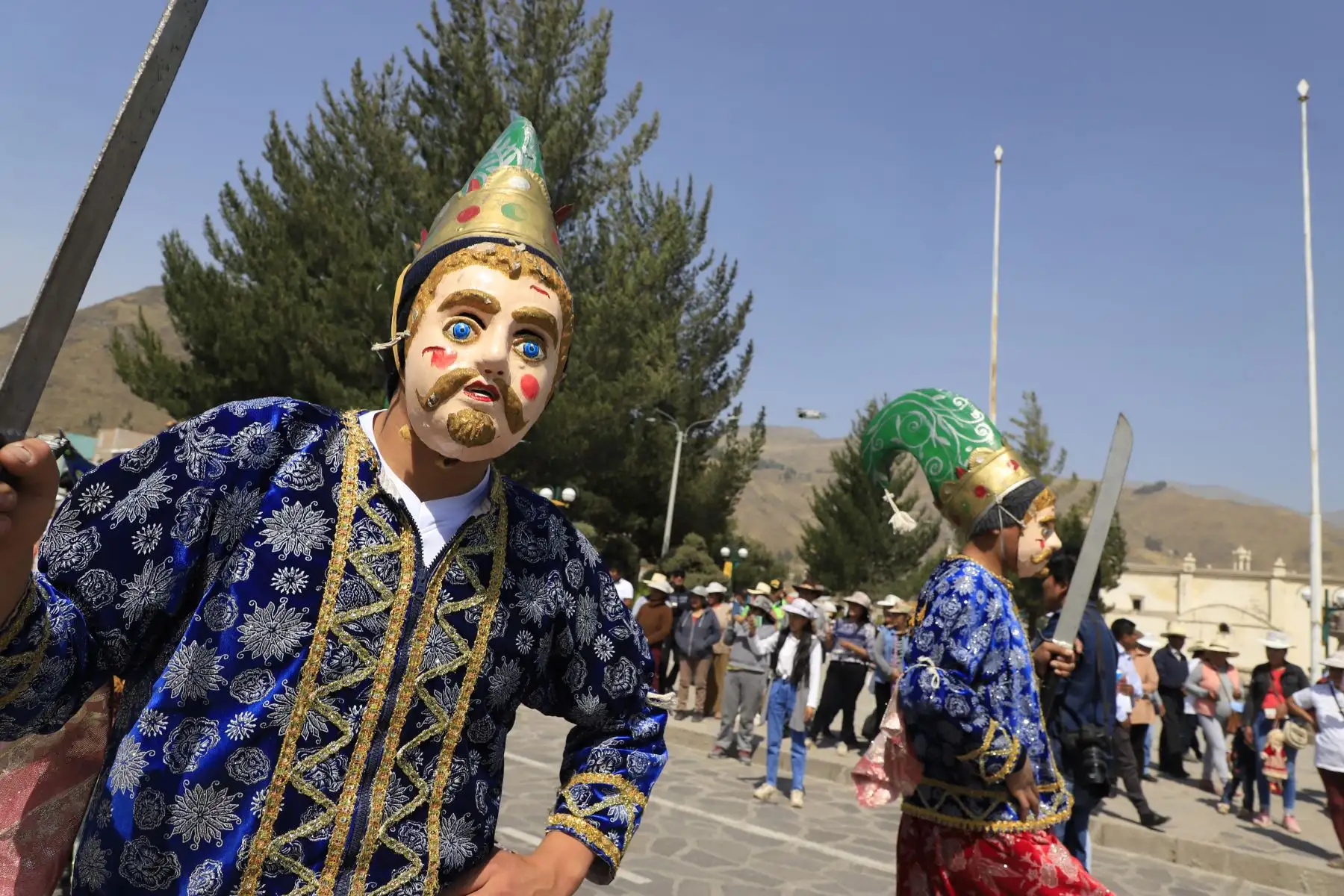 Orgullo de Arequipa! Mincetur distingue a la localidad de Yanque como nuevo “Pueblo con Encanto” del Perú. Foto: Difusión
