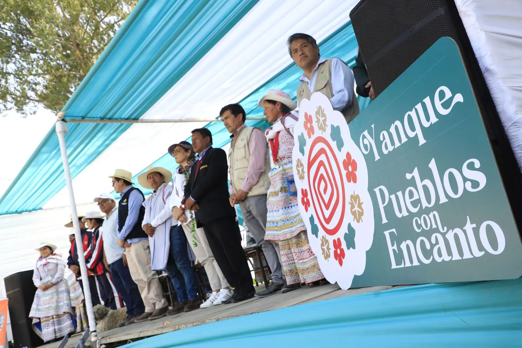 Orgullo de Arequipa! Mincetur distingue a la localidad de Yanque como nuevo “Pueblo con Encanto” del Perú. Foto: Difusión