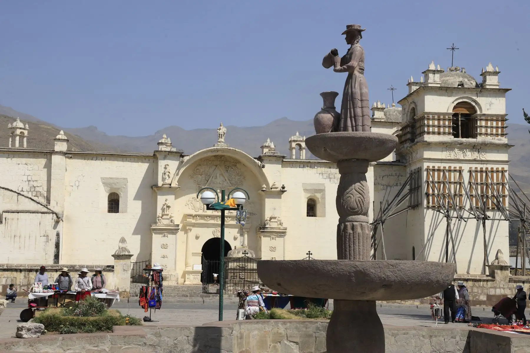 ANDINA/Difusión