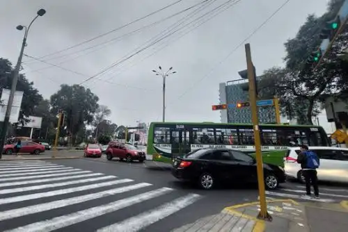 ANDINA/Difusión