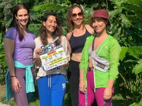 “Isla Bonita “: lanzan tráiler de película filmada en la selva de Iquitos