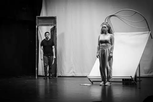 Adaptación de la novela El cuerpo de Giulia-no se estrenará en Teatro de la Ulima