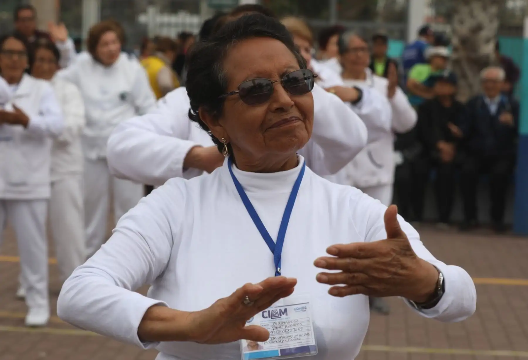 La atención primaria es crucial, sobre todo en personas con algunas comorbilidades como hipertensión, artrosis, osteoporosis, diabetes, dislipidemia u obesidad.
