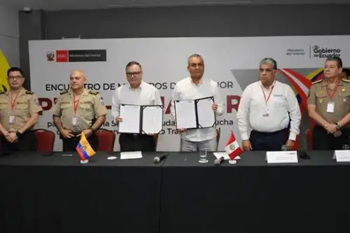 ANDINA/Difusión