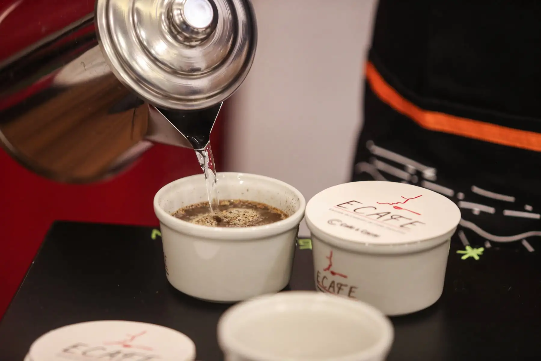 El Perú está en el top 10 de productores mundiales de café arábiga, representamos el 4% de la producción mundial,con un total del 3.6 millones de sacos de 60 kgs (216 mil toneladas) en la campaña 22/23 Foto: ANDINA/Ricardo Cuba