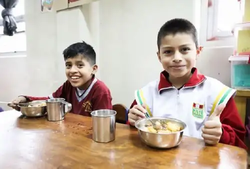 Foto: ANDINA/difusión.