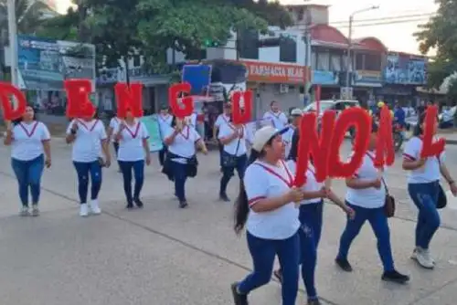 Con el propósito de impulsar acciones de lucha y prevención contra el dengue, las autoridades del Gobierno Regional de Madre de Dios declararon el 26 de agosto de todos los años “Día contra el dengue.