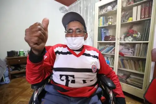 ANDINA/Difusión