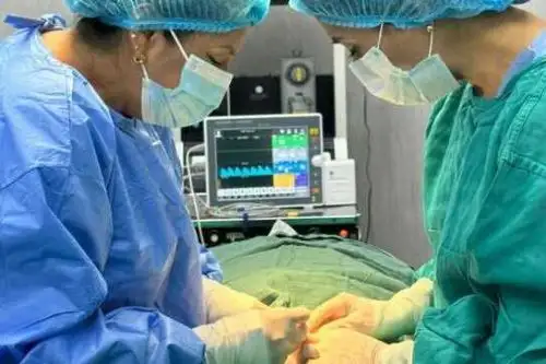 Ministerio de Salud realizó 1,094 vasectomías sin bisturí hasta octubre del 2023. Foto: ANDINA/Difusión.