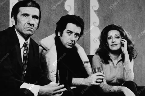 A los 83 años fallece el emblemático actor peruano Hernán Romero