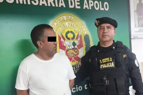Fiscalía abrió investigación preliminar a sujeto que acuchilló a perrita en La Victoria. Foto: ANDINA/Difusión.