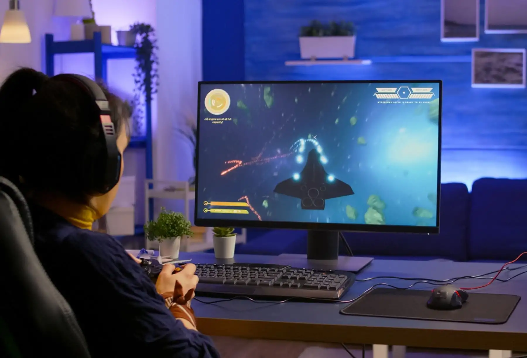 Las  marcas vinculadas a los juegos en Perú y el mundo realizan sorteos, campañas con ofertas y hasta lanzamientos cada Día del Gamer.