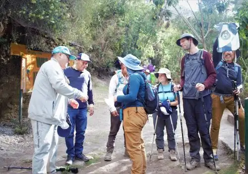 Cortesía. Mincul evalúa volver a venta de 100% de entradas a Machu Picchu vía sistema virtual