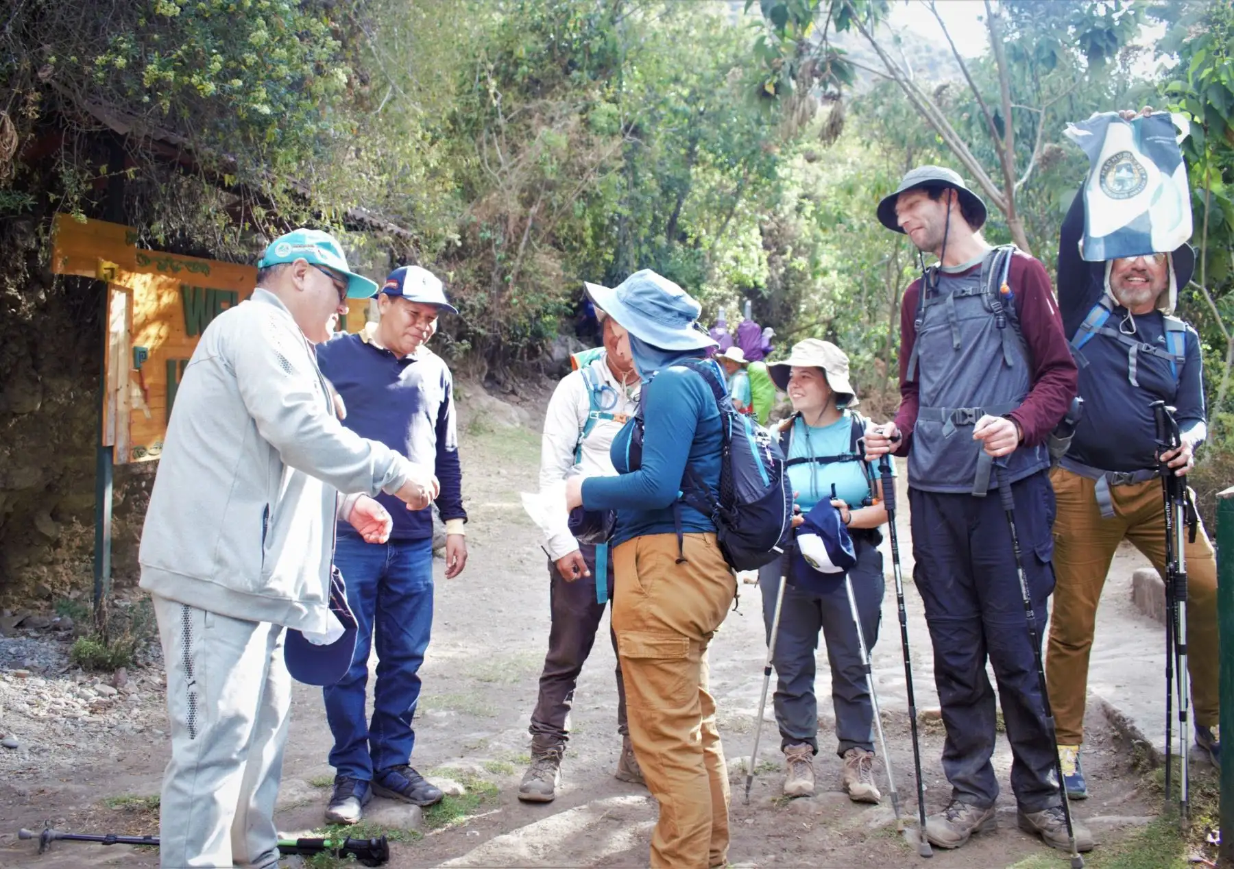 Cortesía. Mincul evalúa volver a venta de 100% de entradas a Machu Picchu vía sistema virtual