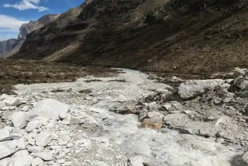 Las lluvias previstas de enero a marzo del 2024 pueden ocasionar movimientos en masa e inundaciones en varios departamentos. Foto: ANDINA/Difusión