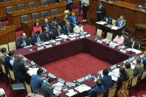 Foto: ANDINA/difusión.