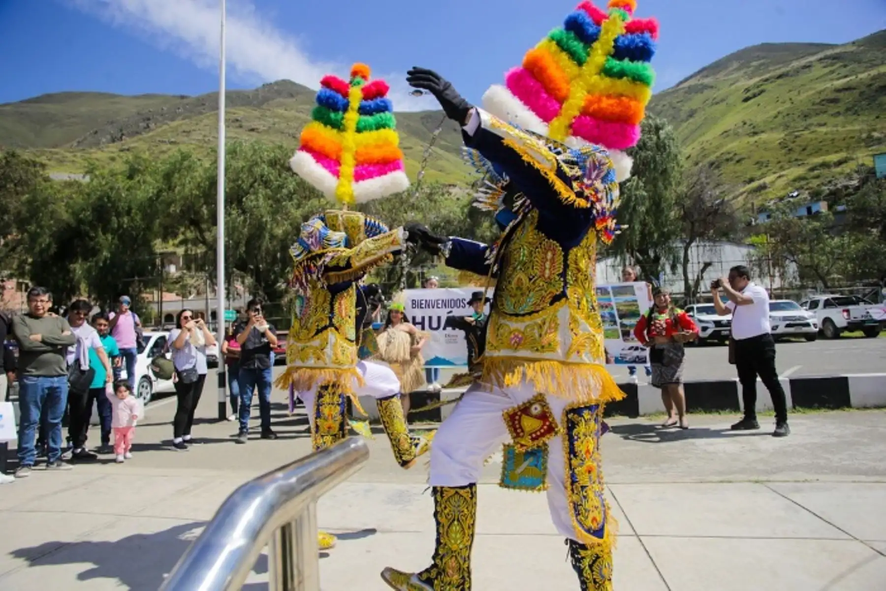 Huánuco ya está en modo Expo Amazónica 2023 y se prepara para recibir 60,000 visitantes