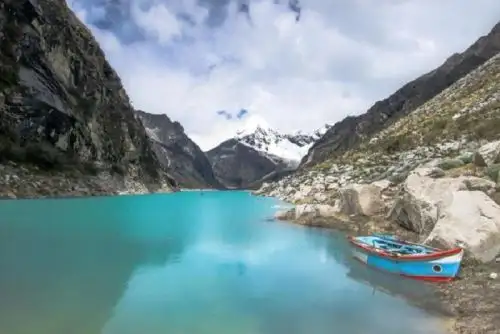 Durante el 2022 y lo que va del 2023, el Indecopi en Huaraz ha efectuado 41 supervisiones a agencias de viaje.