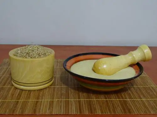 Qali Warma recibirá aportes a especificaciones técnicas de alimentos con miras al servicio alimentario escolar del 2024. ANDINA/Difusión