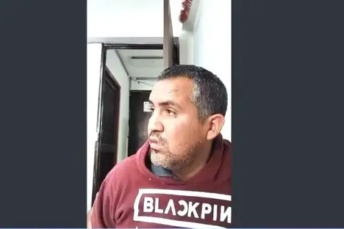 ANDINA/Difusión