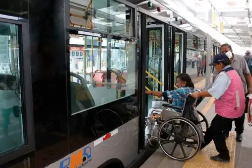Promovilidad brinda asistencia técnica a las municipalidades provinciales en la formulación y ejecución de proyectos de transporte urbano sostenible,