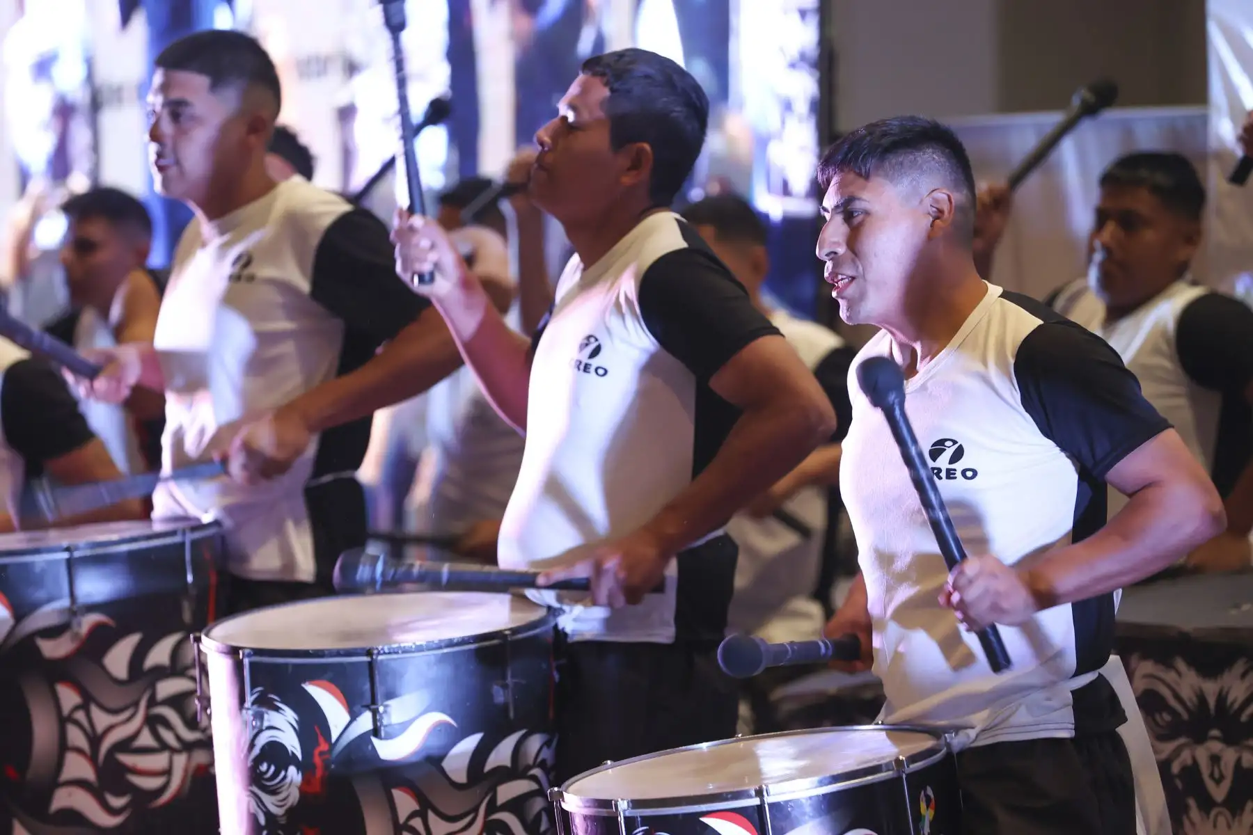 Esta intervención, además, permitirá disminuir el futuro hacinamiento de los centros juveniles y establecimientos penitenciarios del país, como resultado del trabajo preventivo entre los adolescentes con alto riesgo de cometer infracciones.Foto: ANDINA/Prensa Presidencia