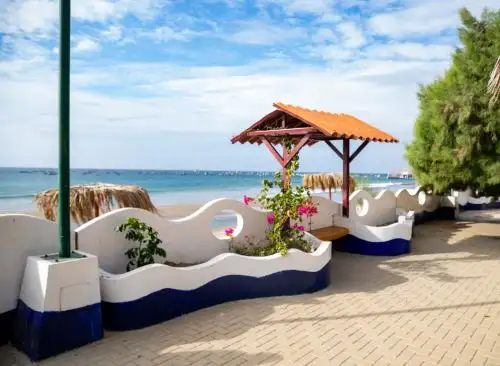 El Plan Copesco Nacional invertirá S/ 9.1 millones para mejorar los servicios turísticos en la playa Cabo Blanco, uno de los principales destinos de Piura. ANDINA/Difusión