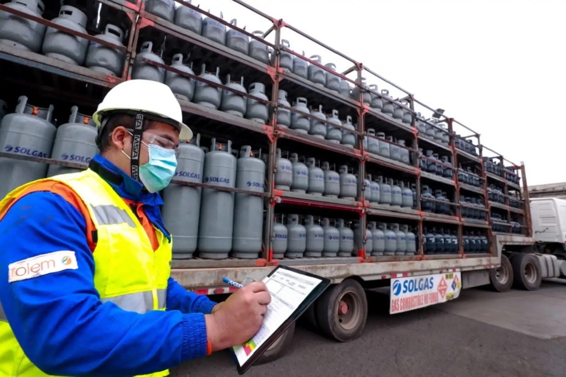 Hidrocarburo tiene gran repercusión en hogares y transporte vehicular.
