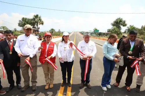 Photo: ANDINA/Presidency of the Republic of Peru