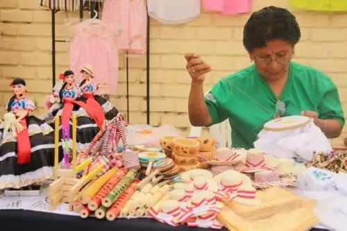 La Feria de Artesanía e Identidad Lambayecana se desarrollará del 4 al 12 de setiembre, de las 09:00 a 20:00 horas.