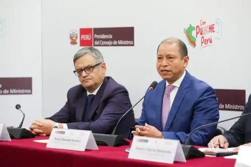 Fiscalía formalizó nuevo caso contra Víctor Polay ante el Poder Judicial