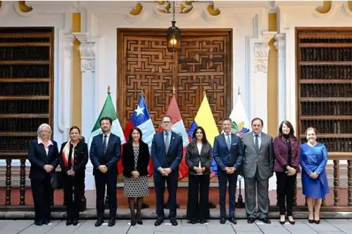 ANDINA/Difusión