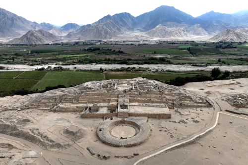 A 30 años del inicio de las investigaciones en Caral, descubre los valores de esta ancestral civilización