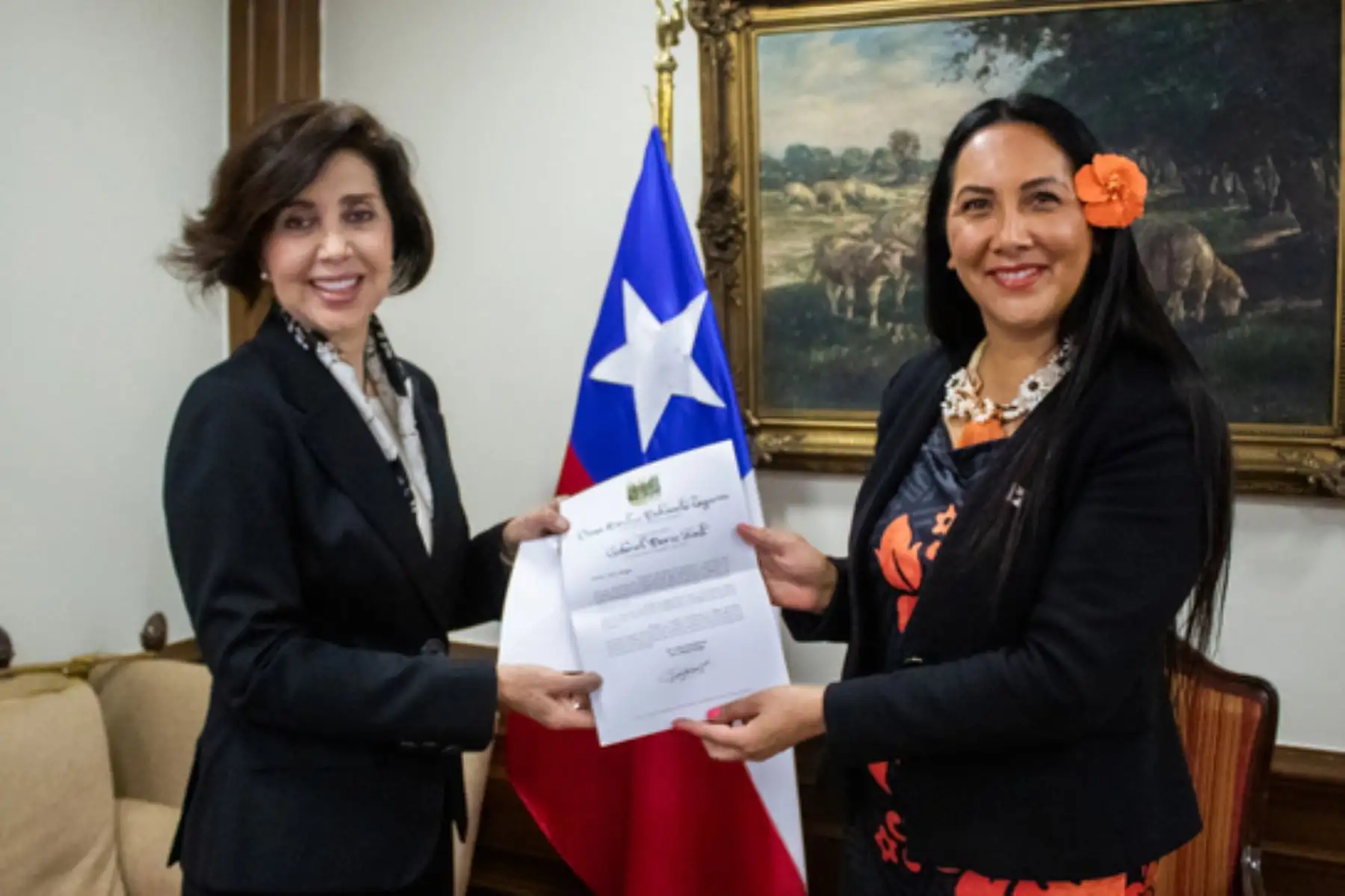 Foto: ANDINA/difusión.