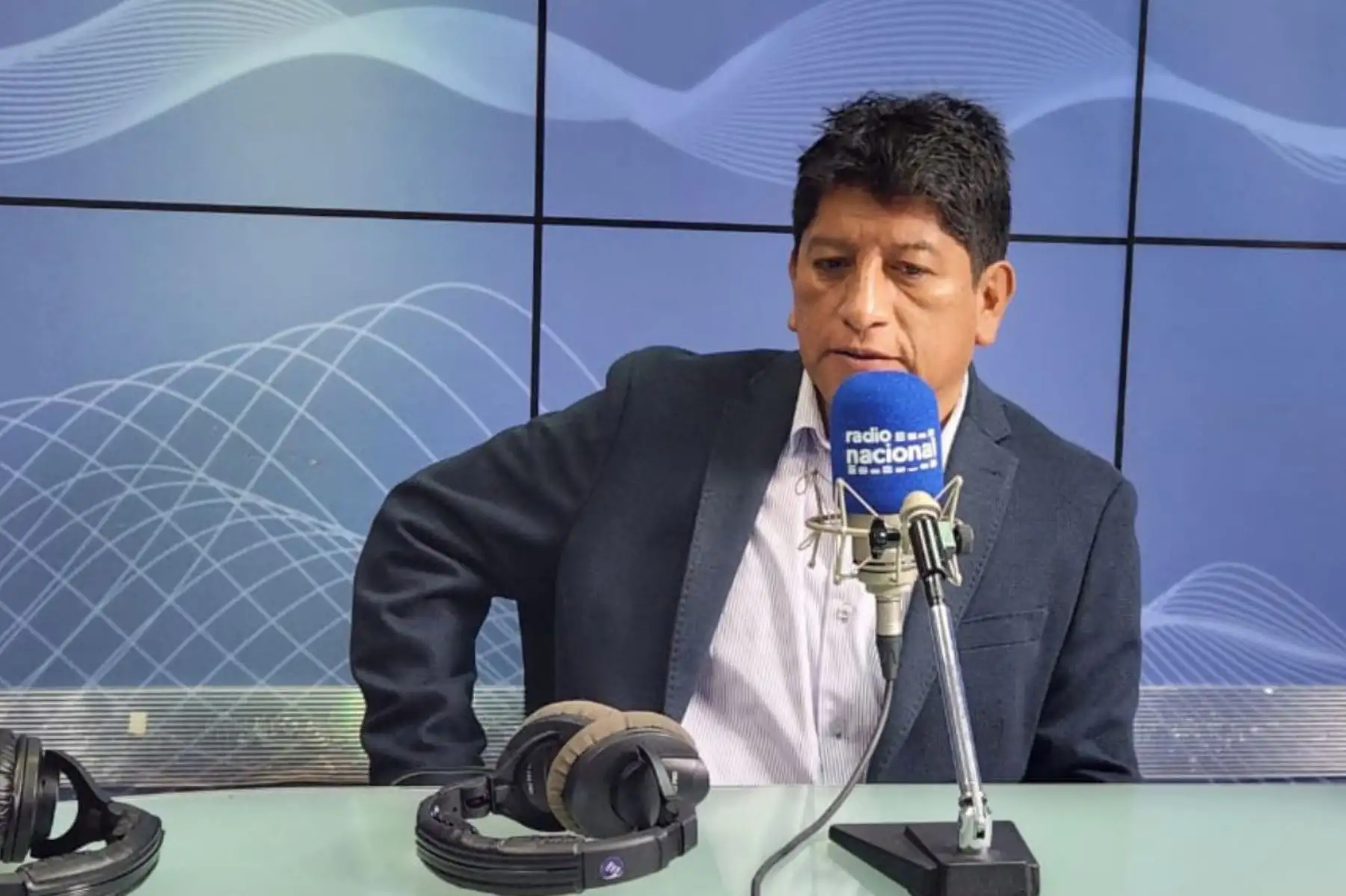 Defensoría evalúa participar bajo apercibimiento en demanda de terrorista Polay ante CIDH.