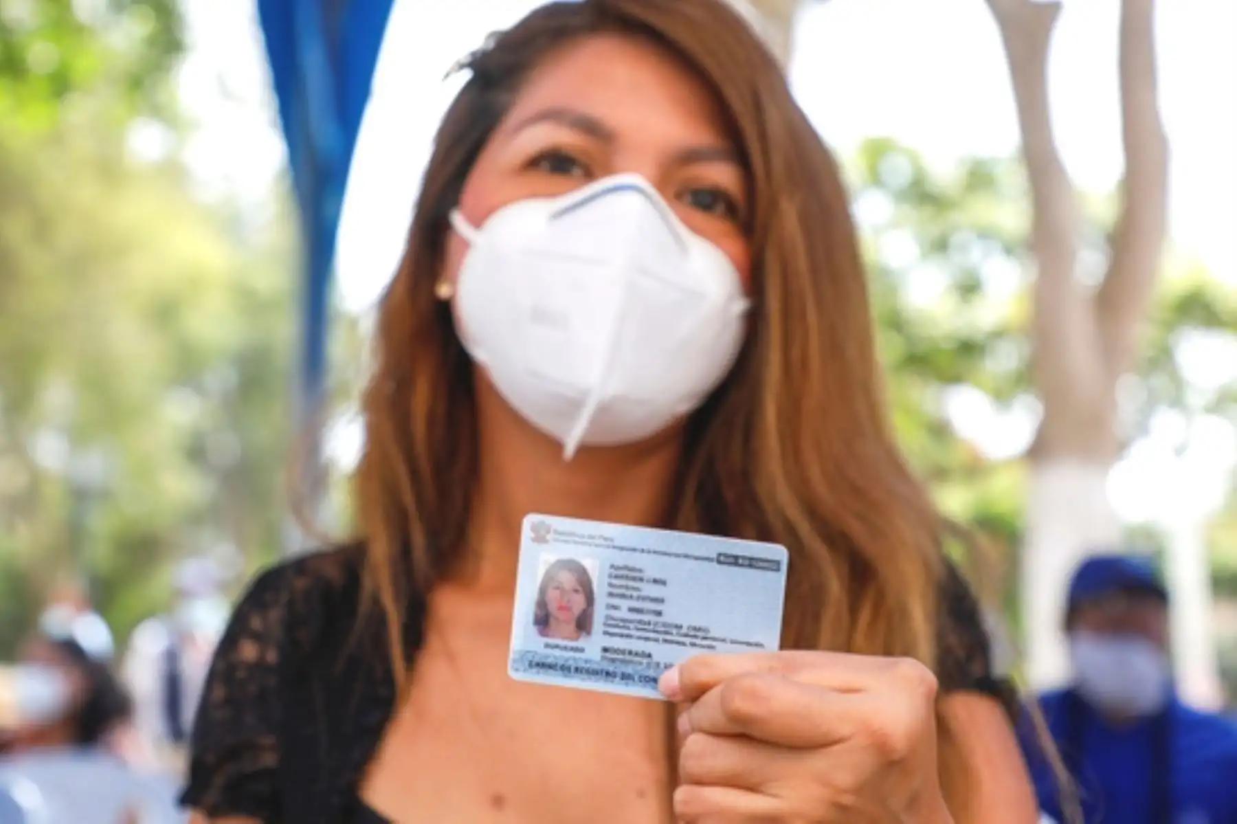 Estos son los pasos para tramitar el carné de Conadis y acceder a beneficios. Foto: ANDINA/Difusión.