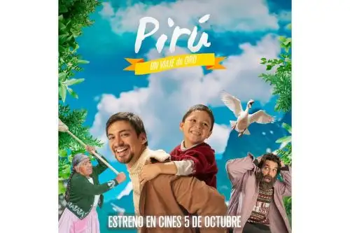 ANDINA/Difusión
