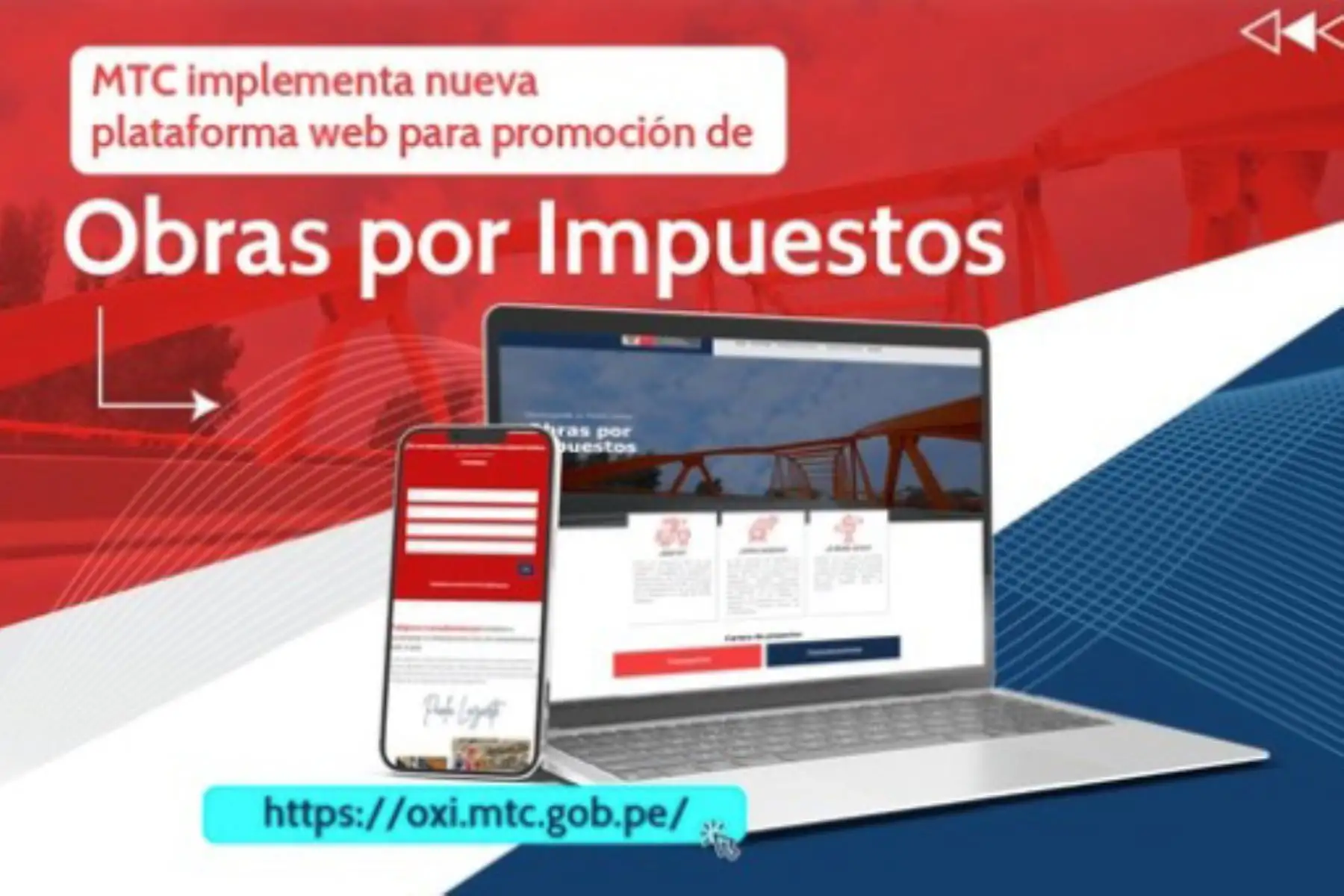 ANDINA/Difusión