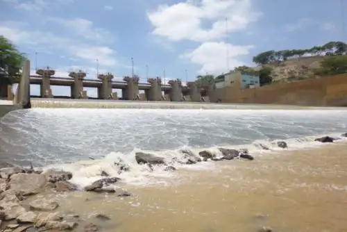 El plan de aprovechamiento del agua se elabora terminando la campaña de lluvias, es decir, al finalizar marzo y desde allí se calcula la disponibilidad de los volúmenes de agua.