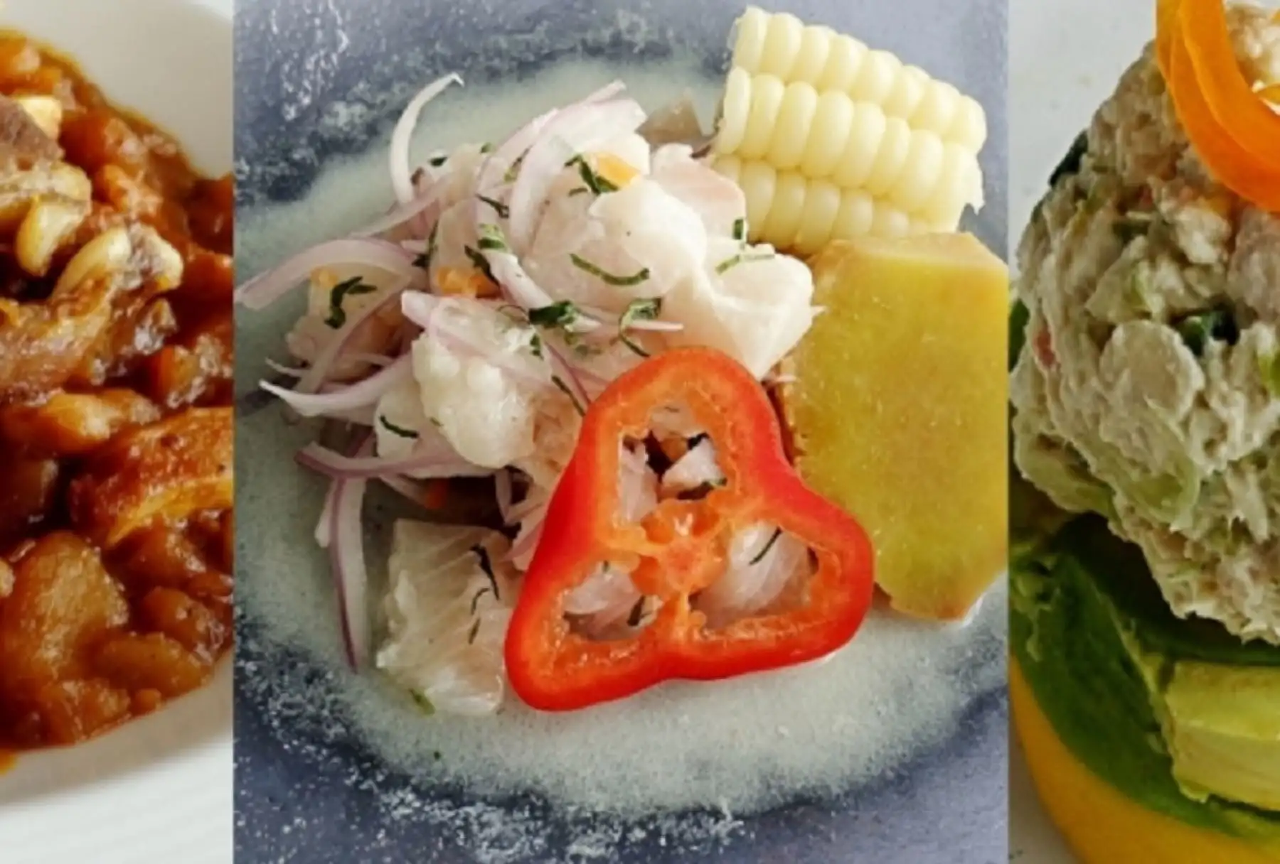 Recientemente, Perú ha sido galardonado, por décima vez, como Mejor destino culinario líder de Sudamérica en los World Travel Awards 2023, consolidando su posición como un referente culinario a nivel regional.