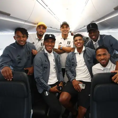 La selección peruana alista sus últimos detalles para enfrentar a Paraguay en el inicio de las Eliminatorias