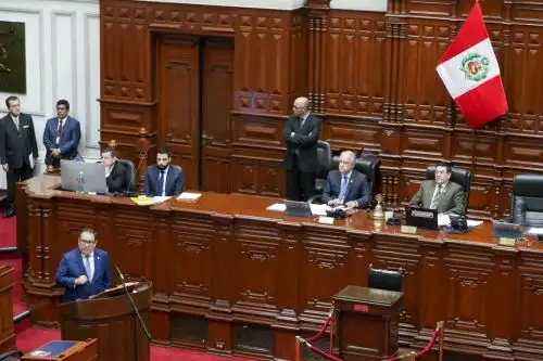 Presupuesto 2024 contiene objetivos que reflejan compromiso con la estabilidad económica