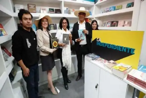 La Felicaj 2023 fue un gran éxito durante los 11 días de presentación en el pasaje La Cultura. Foto: Ministerio de Cultura