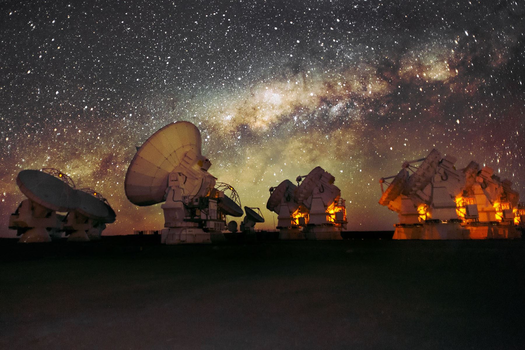 Sus investigaciones en radioastronomía se han desarrollado en la Universidad de Chile, trabajando principalmente con el observatorio ALMA, en Chile