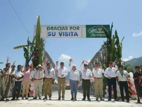 Foto: ANDINA/Prensa Presidencia.
