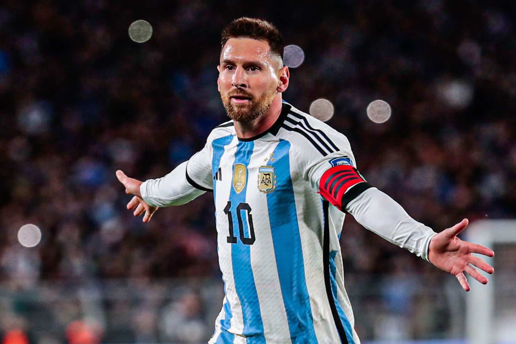 Lionel Messi Las Impactantes Declaraciones Que Ofreció En Reveladora Entrevista Video