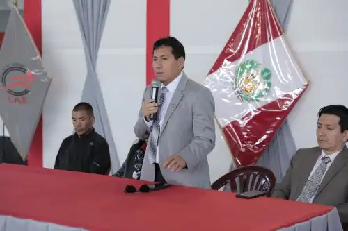 IPD reapertura el Centro de Alto Rendimiento de Junín