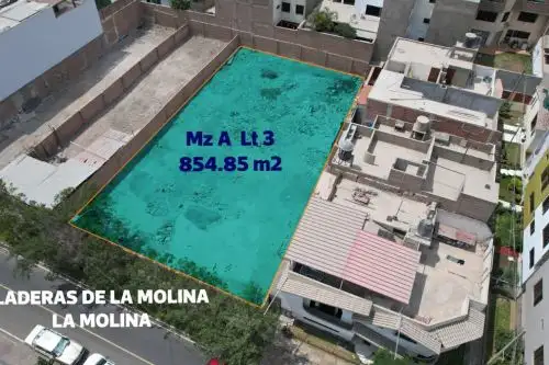 Hasta el 29 de setiembre se pueden adquirir las bases para participar en  la subasta de lotes de terreno. Foto: Serpar